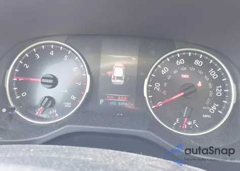 2019 Toyota Rav4 Xle из США, поврежденный, VIN 2T3P1RFV4KC045087